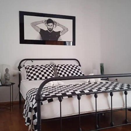 Nicko'S Room Πειραιάς Εξωτερικό φωτογραφία