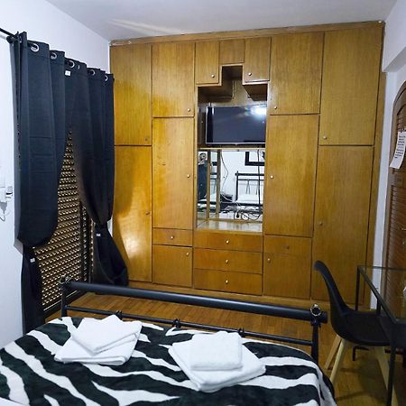 Nicko'S Room Πειραιάς Εξωτερικό φωτογραφία
