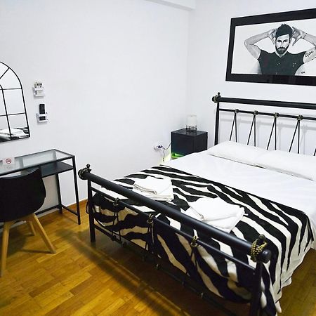 Nicko'S Room Πειραιάς Εξωτερικό φωτογραφία