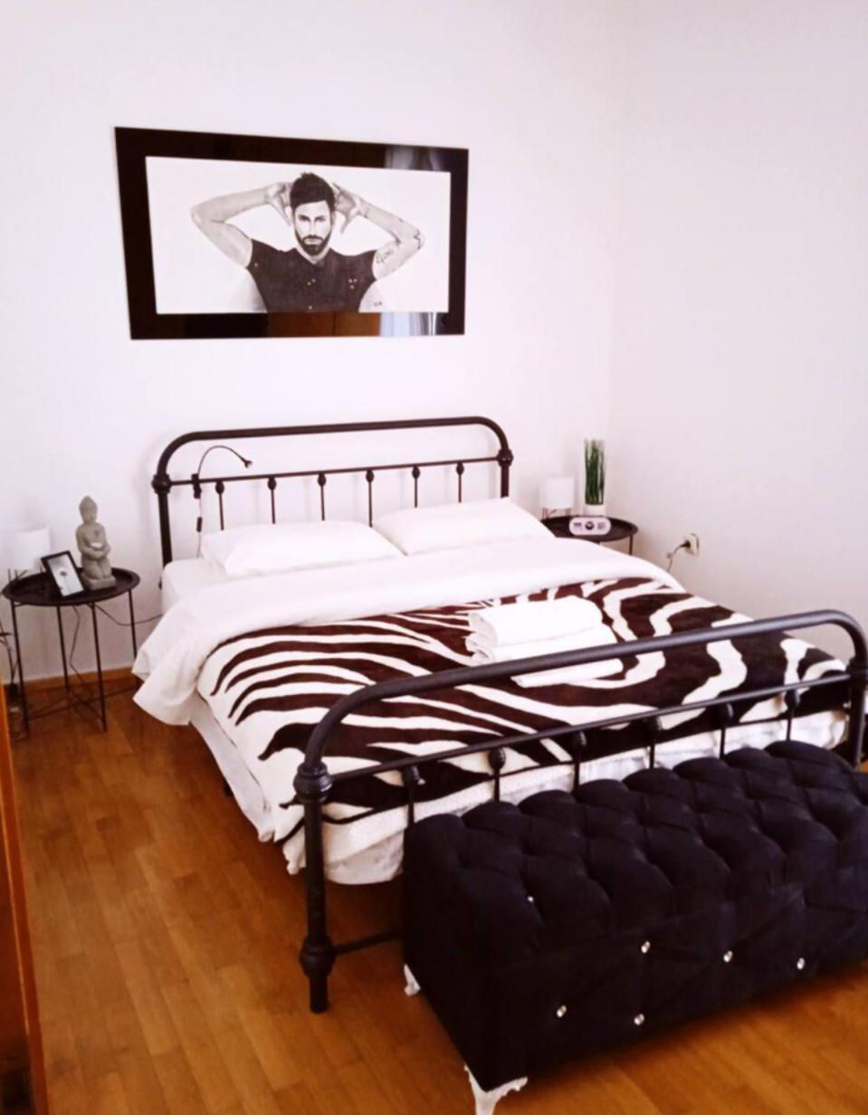 Nicko'S Room Πειραιάς Εξωτερικό φωτογραφία