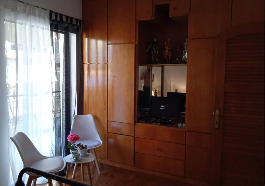 Nicko'S Room Πειραιάς Εξωτερικό φωτογραφία