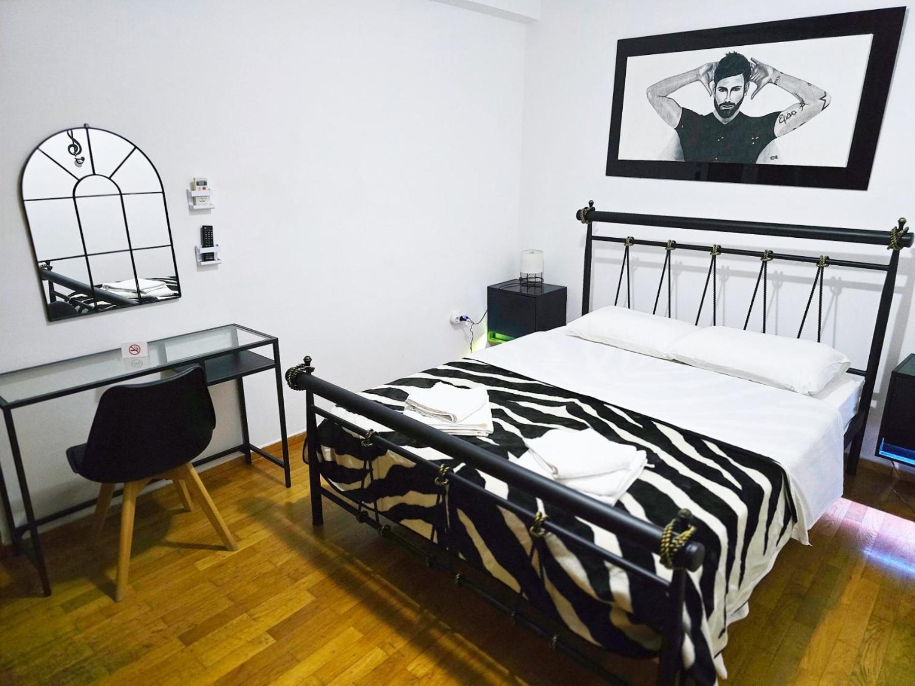 Nicko'S Room Πειραιάς Εξωτερικό φωτογραφία